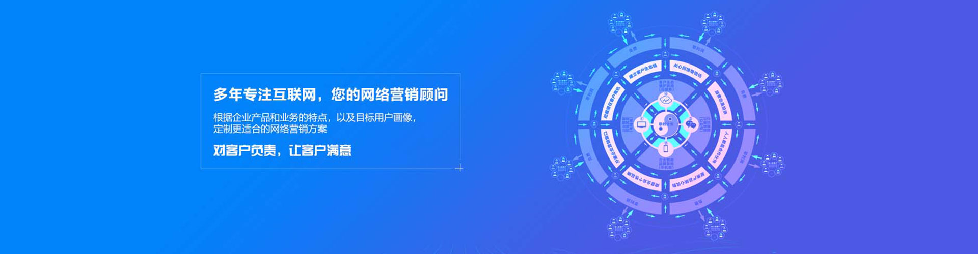 海沧信息流代运营